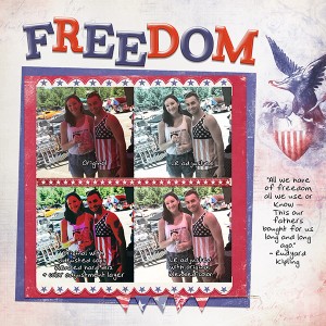 Freedom