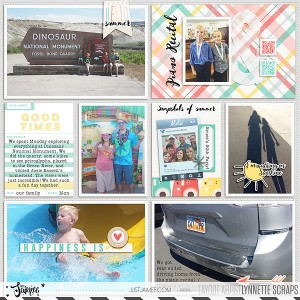 2016 week 22 - right side