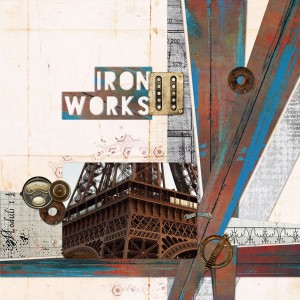 Iron