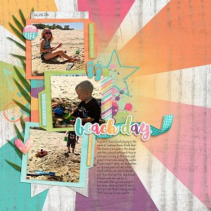 Beach Day