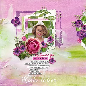 Leap of Faith: Be a Risk Taker