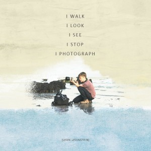 I Photograph
