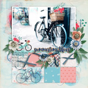 Summertime Blues