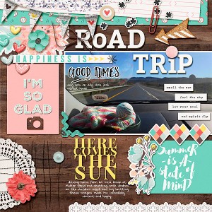 Road-Trip