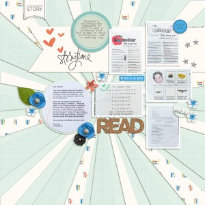 Read