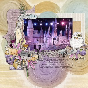 Hogwarts