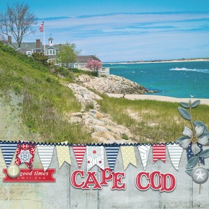 Cape Cod