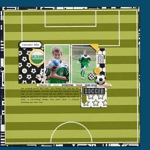 soccer