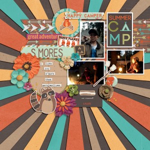 S'MORES
