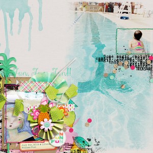 FunFunFun - Summer School Challenge #1