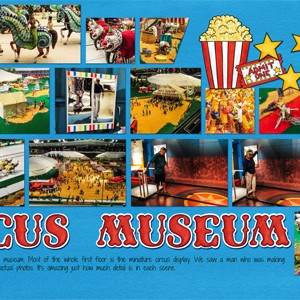 Ringling Circus Museum