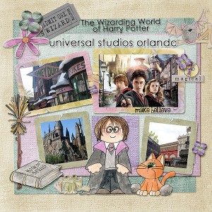 HarryPotter