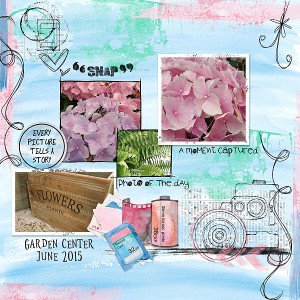 Garden center