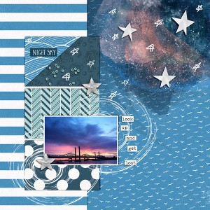 Night Sky