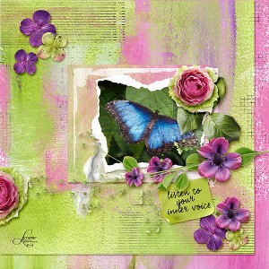 Inner voice