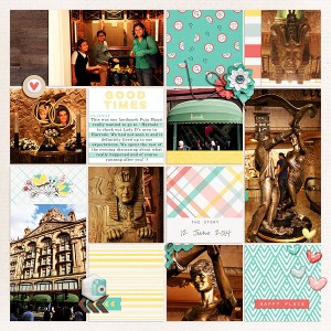 Harrods