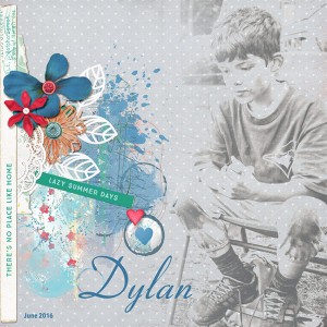 Dylan