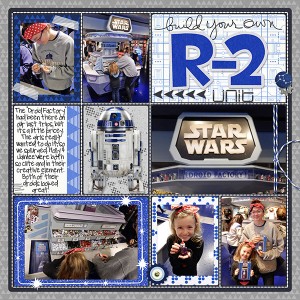 Build Your Own R-2 Unit