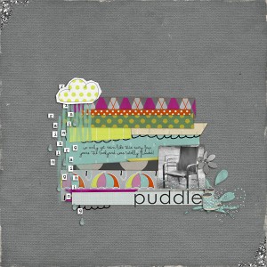 The Puddle