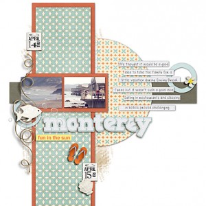 Monterey