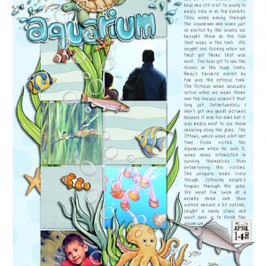 Aquarium