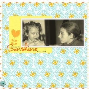 Sunshine