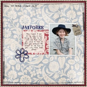 JAIFORREE