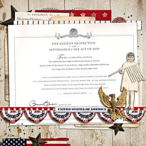 Certifiable Healthcare