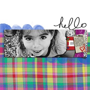 hello
