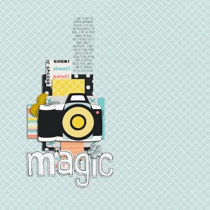 Magic