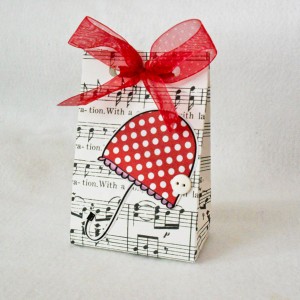 along come spring-bag