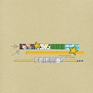 Friends