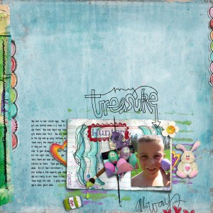 My Treasure