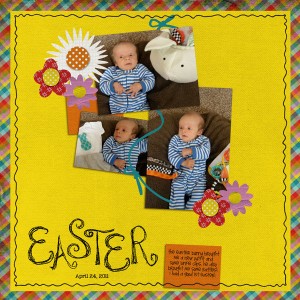 Easter 2011