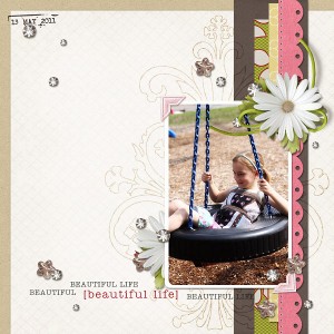 Beautiful Life