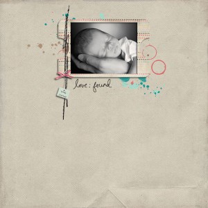 Love Found