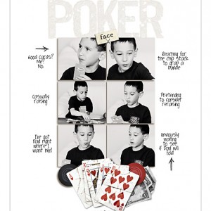 Poker Face