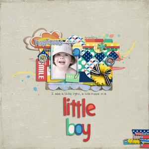 Little Boy