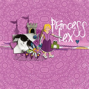 Princess