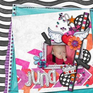 Juna