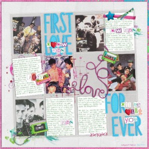First Love