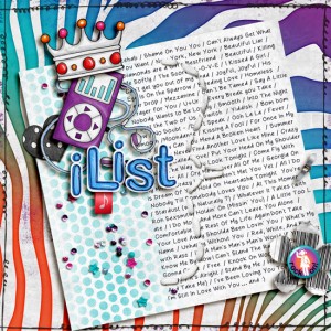 iList