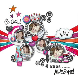 Awesome