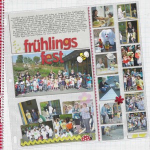 frühlingsfest