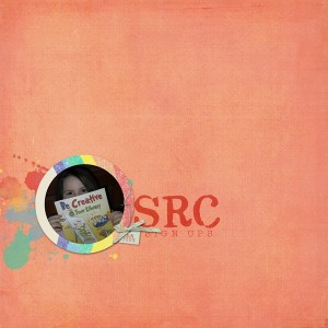SRC Sign Ups