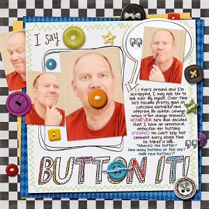 button it