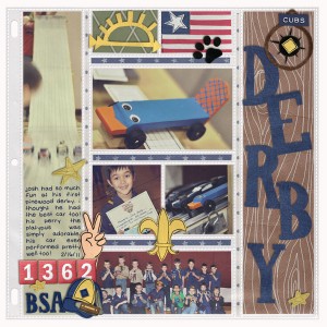 derby