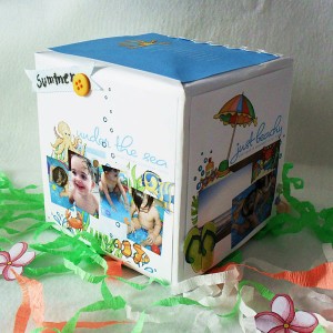 summer pics - cube