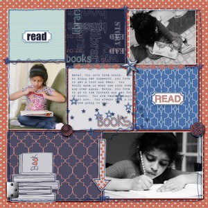 Read