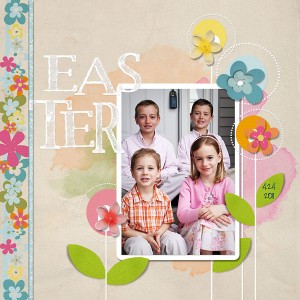 Easter